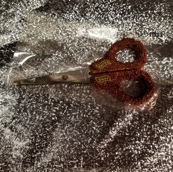 New Beaded office/desk set - Picture 6 of 10